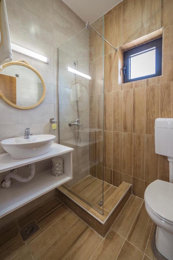 Zoe Pirot Apartment Bagian luar foto
